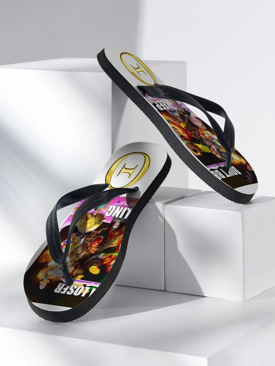 Gamble slippers product image (2)