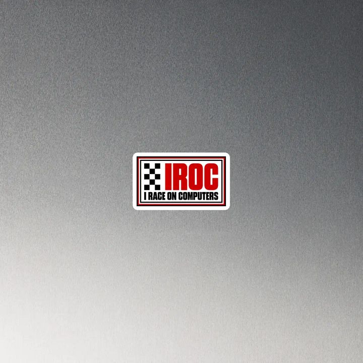 IROC Magnet product image (2)