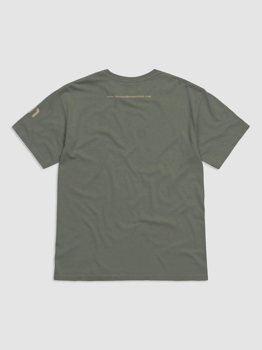 Shaping the Land Shirt product image (2)