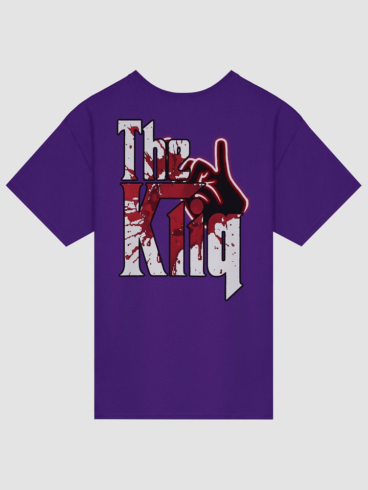 Baron Icck Samedi Official Kliq Enforcer Merch product image (8)
