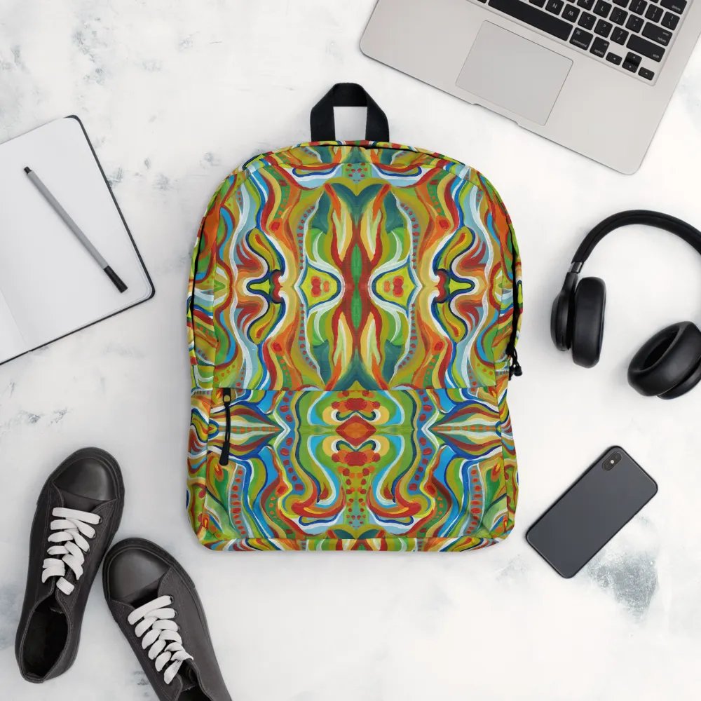FLOW - BACKPACK product image (12)