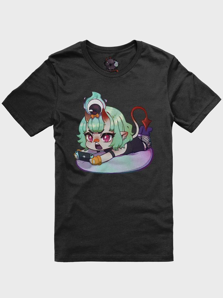 Gamer Shirt product image (1)