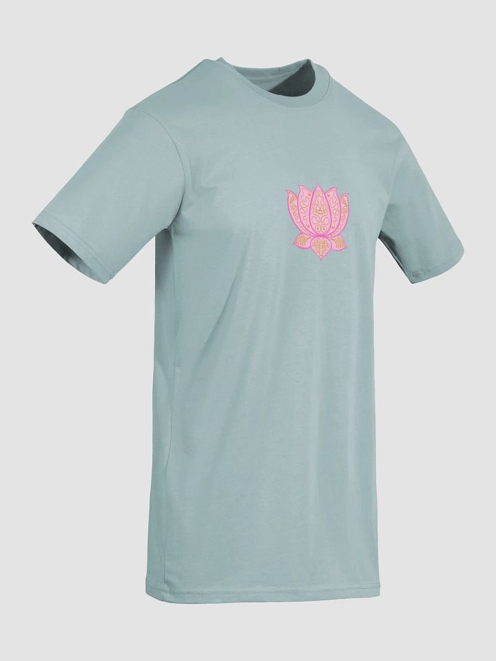 Lotus Eye Men's Premium Tee product image (2)