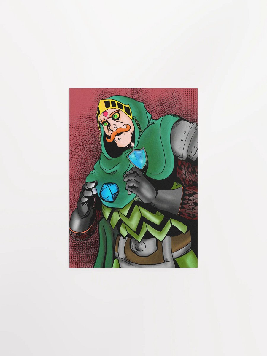 Jecks the Artificer product image (1)