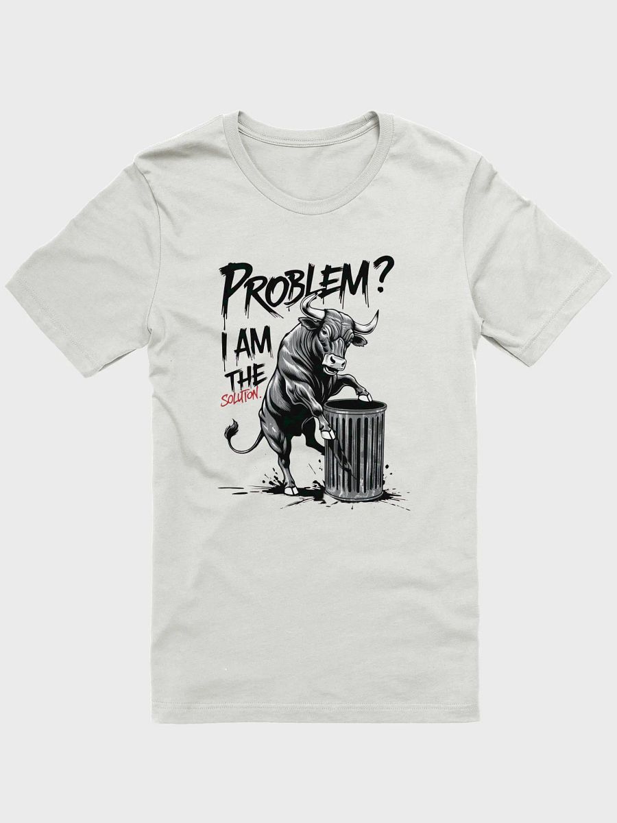 Bull I am the solution product image (1)