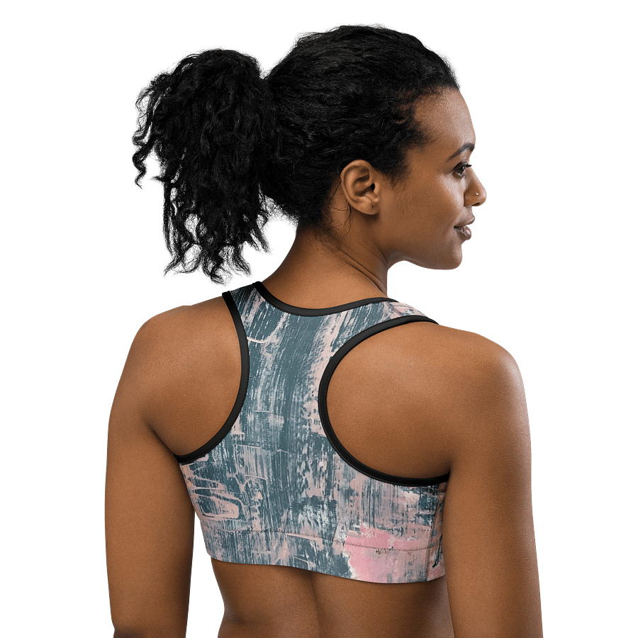 "Recovery 2019" Sports Bra product image (4)
