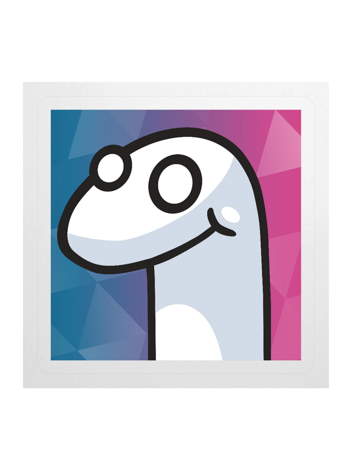 Snook Sticker - Nightfall product image (1)