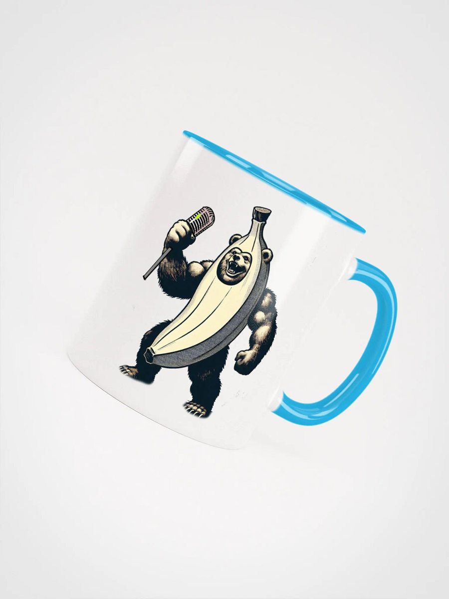 Banana Bear Mug product image (4)