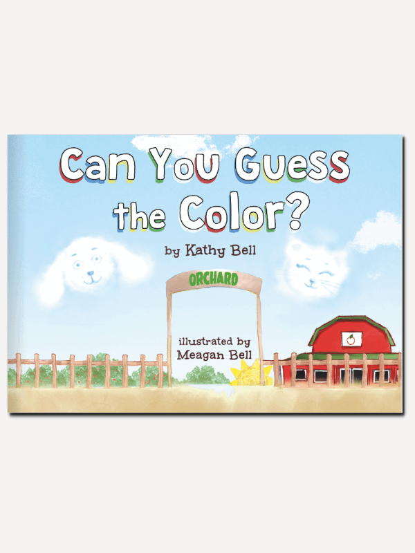 Can You Guess the Color? product image (1)