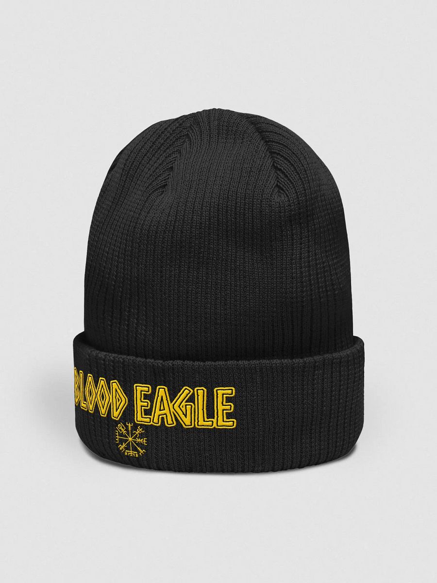 Alan's Protection Beenie product image (2)
