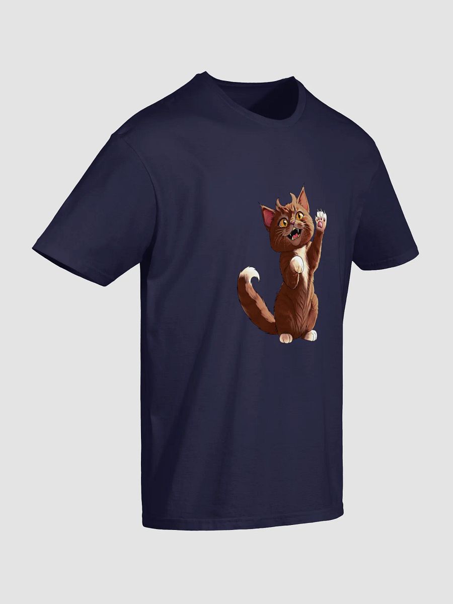 Noodle unisex tee product image (36)