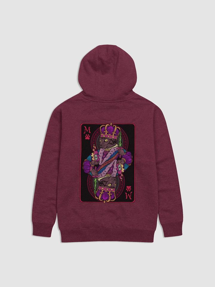 PURP NIOR MUNCH product image (4)