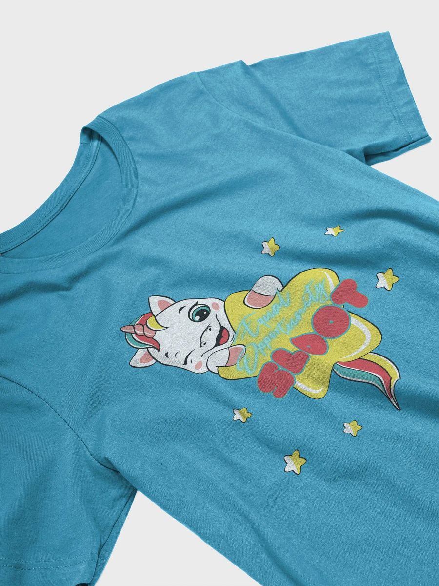 Equal Opportunity SLOOT Unicorn T-Shirt product image (4)