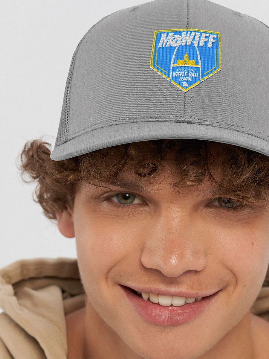 Main Logo Hat (Richardson) product image (26)