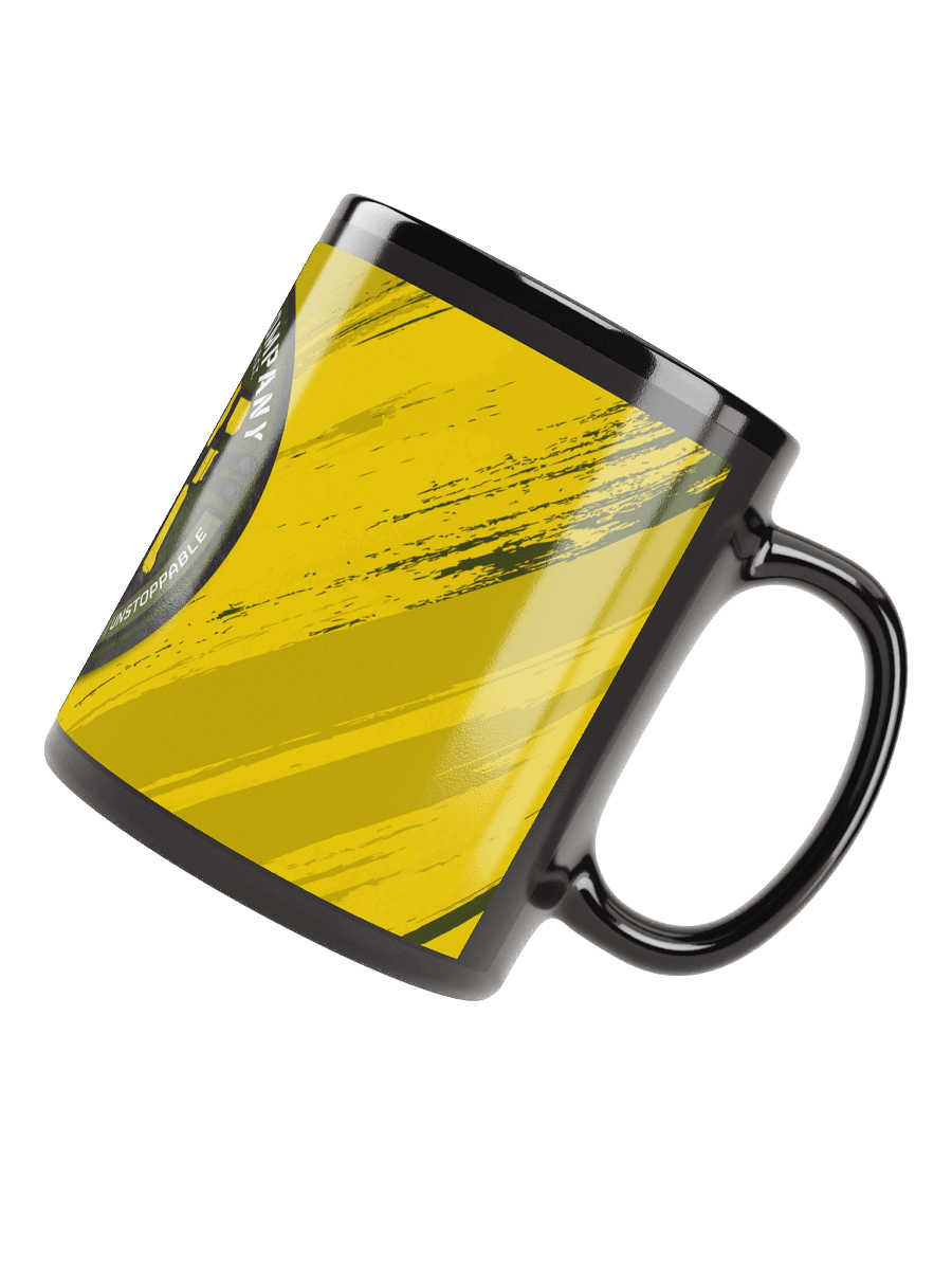 69th M3CH Company Coffee Mug 3 product image (5)