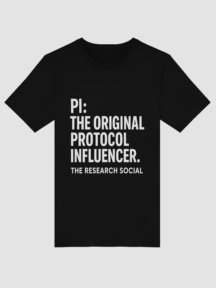 PI: The Original Protocol Influencer product image (27)