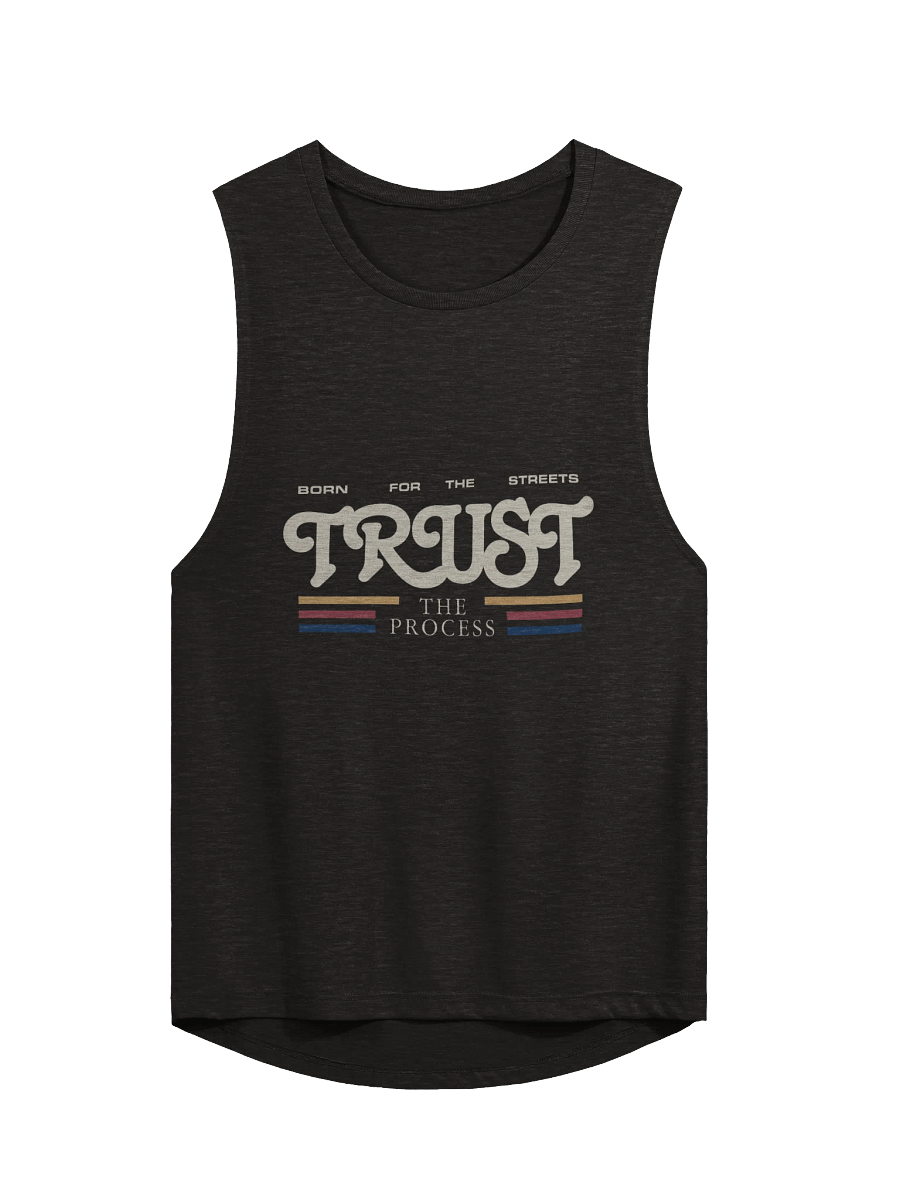 Empowerment Process Flowy Muscle Tank product image (1)