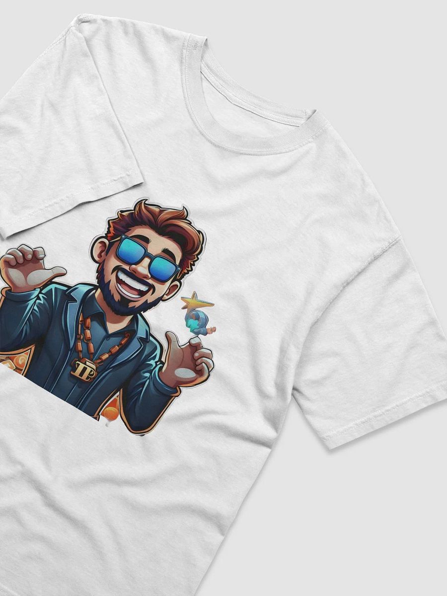 The Bullish Bro product image (3)