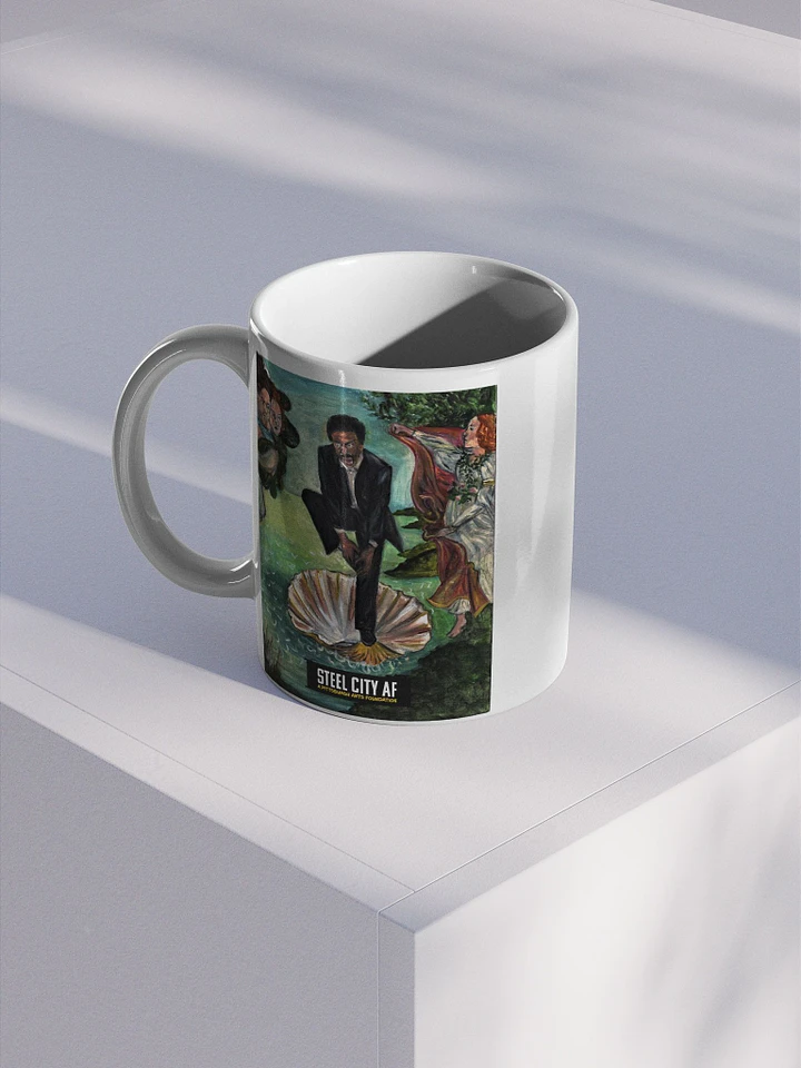 Masterpiece AF: The Birth of Richard Mug product image (1)