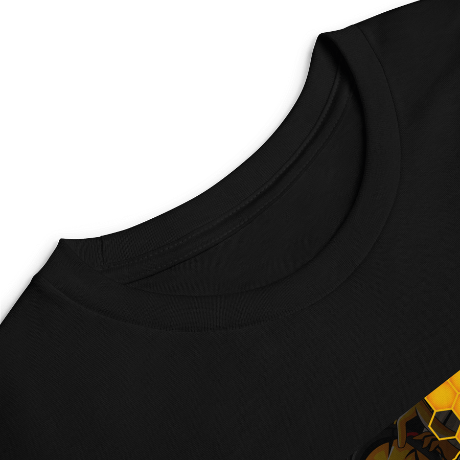 Logo With Texture Youth Long Sleeve T-Shirt product image (12)