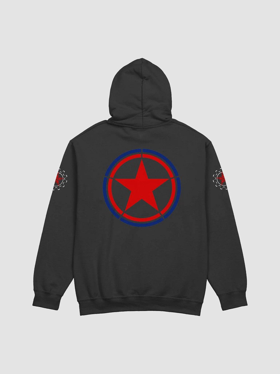 The Red Star Alliance Hoodie product image (17)