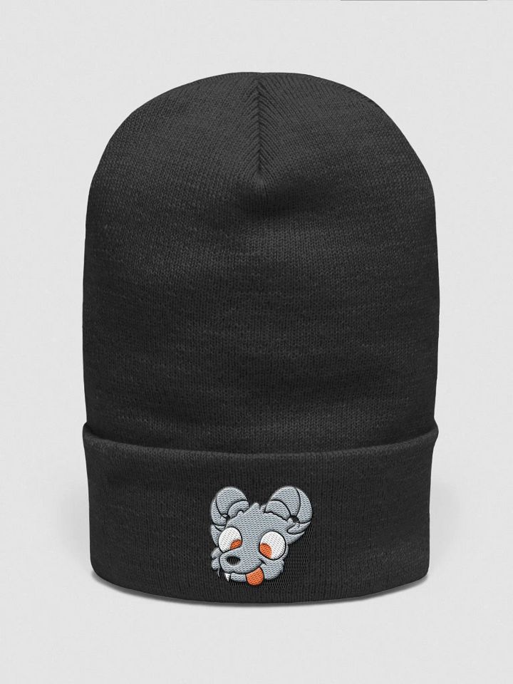 Narg Smart Beanie product image (1)