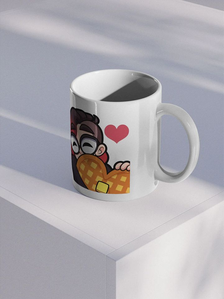 Nika Hug Mug product image (2)