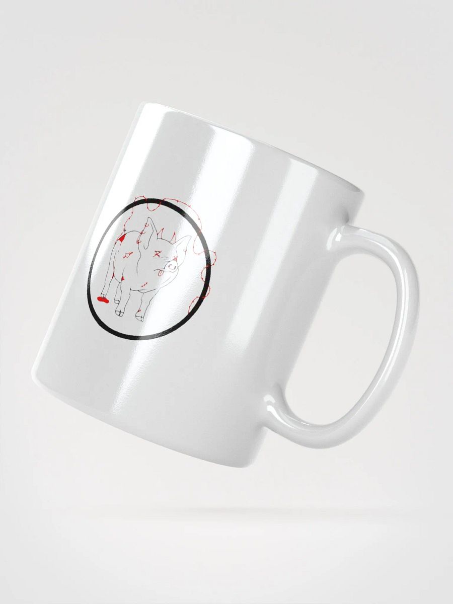 Metallrohr Mug product image (4)