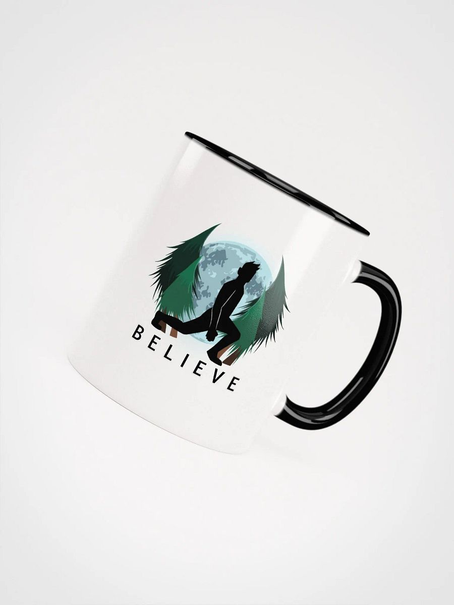 BELIEVE Mug product image (52)