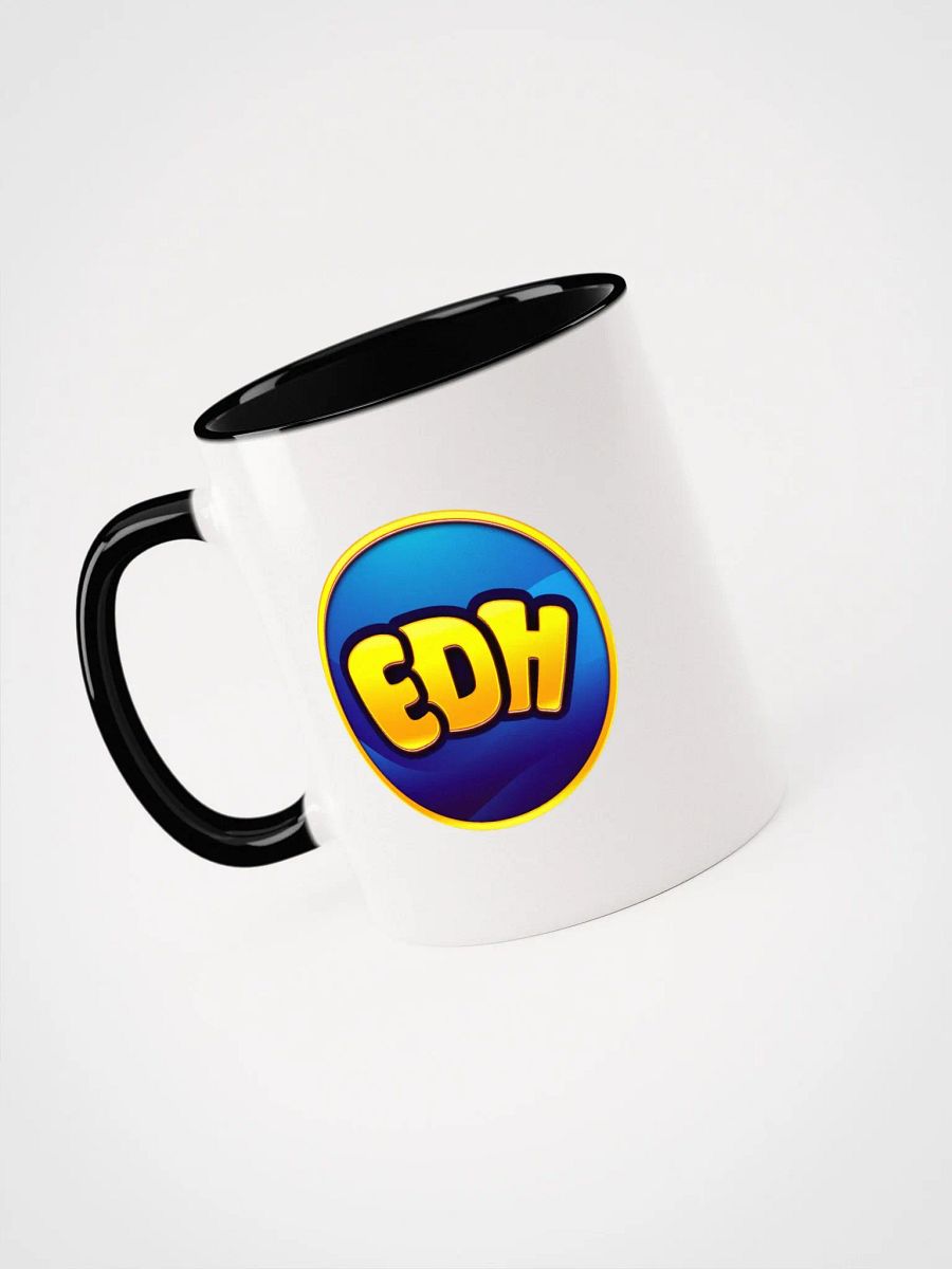 EDH Logo Mug product image (3)