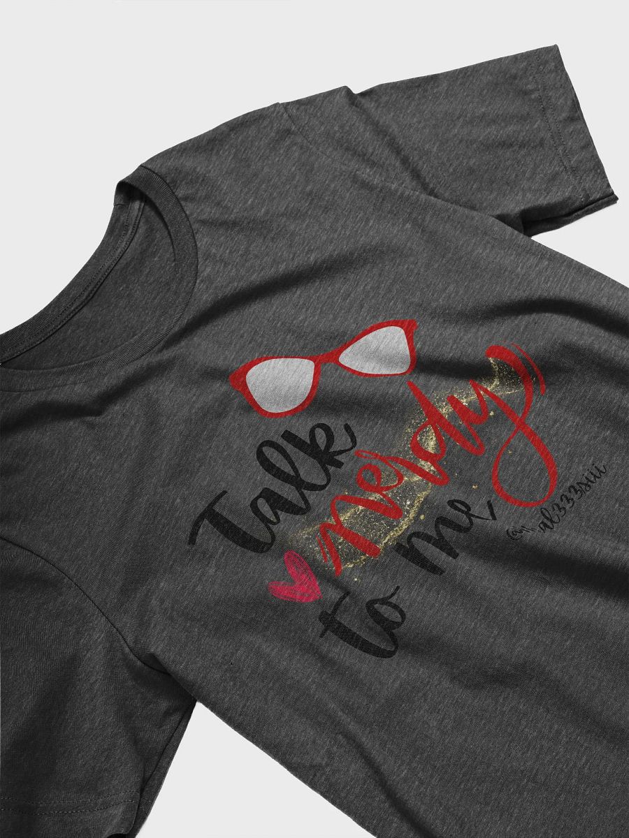 Talk Nerdy to Me T-Shirt product image (21)