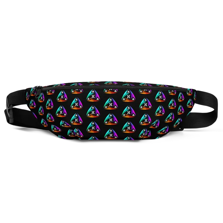 Logo Fanny Pack product image (2)