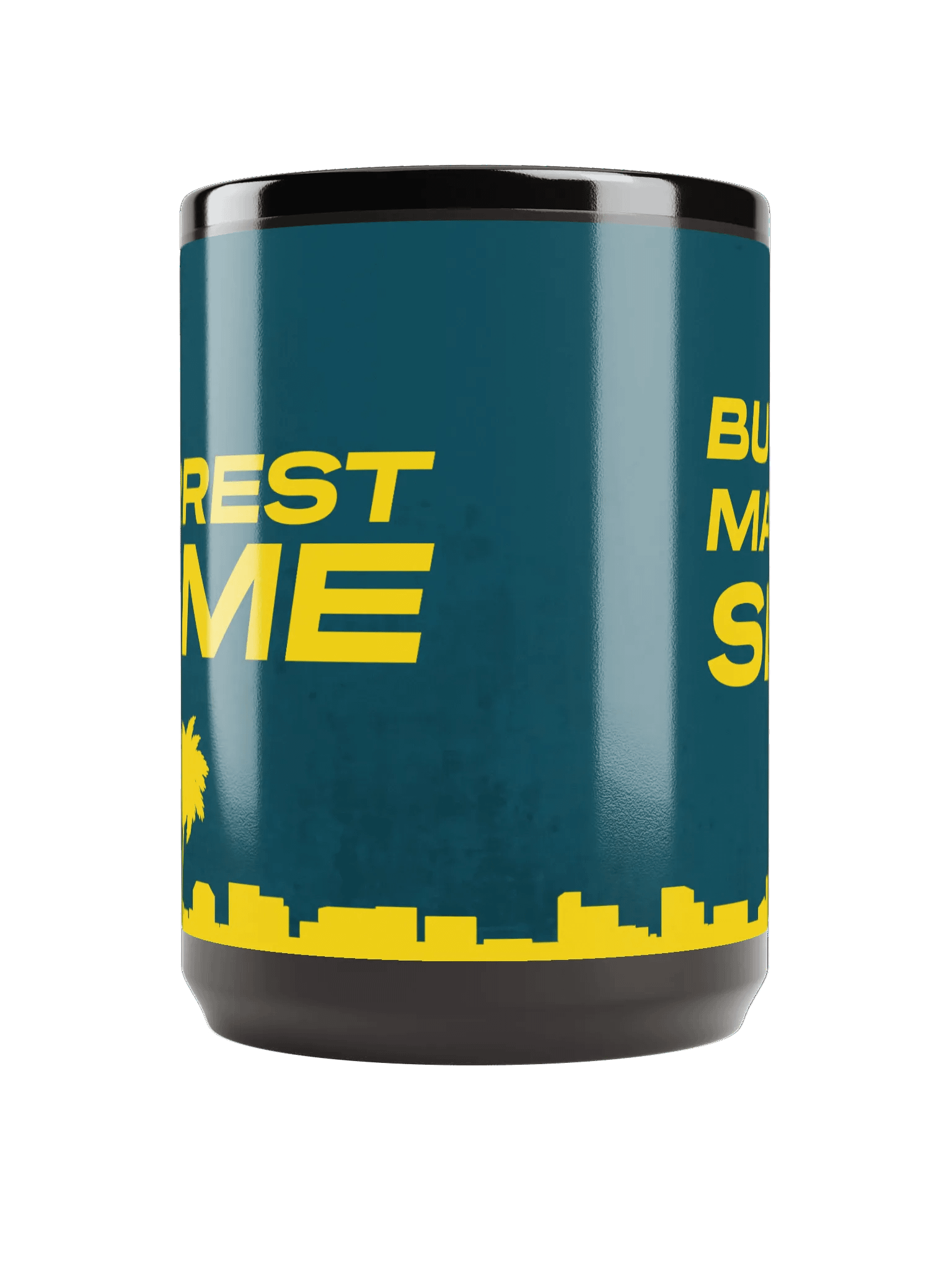 Arrest Me, But Make It Sexy Mug product image (5)