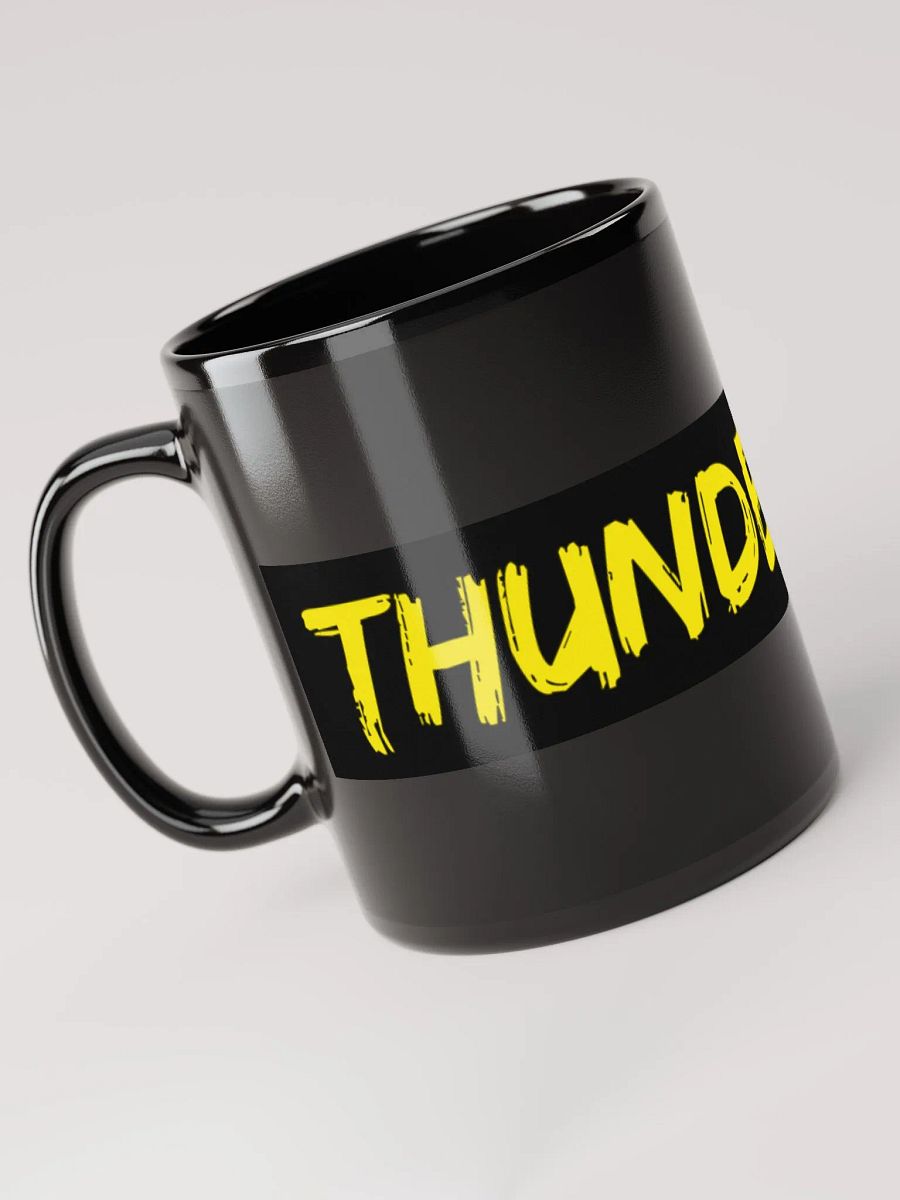 ThunderDome Coffe Mug product image (3)