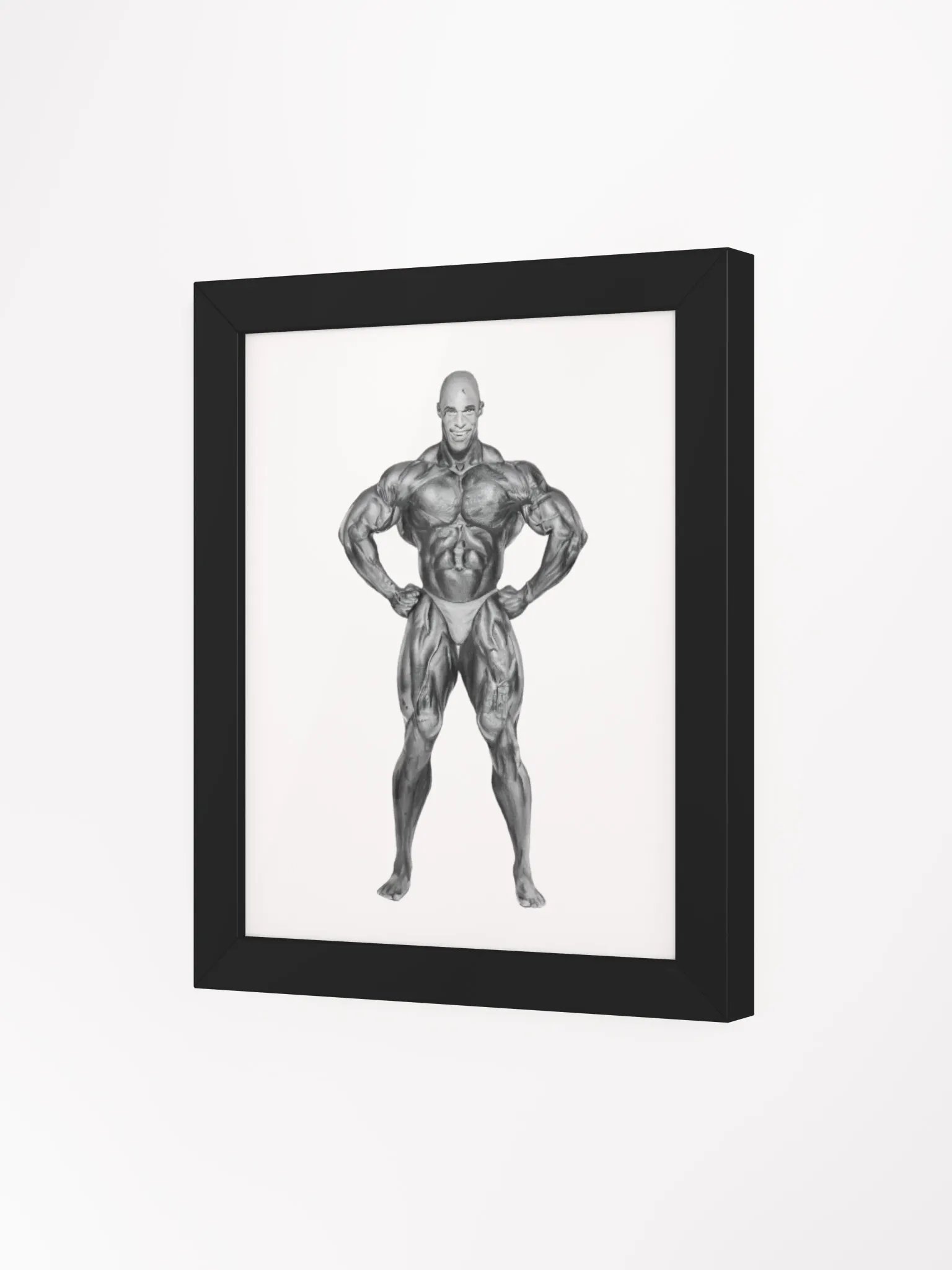 Ronnie Coleman Poster product image (16)
