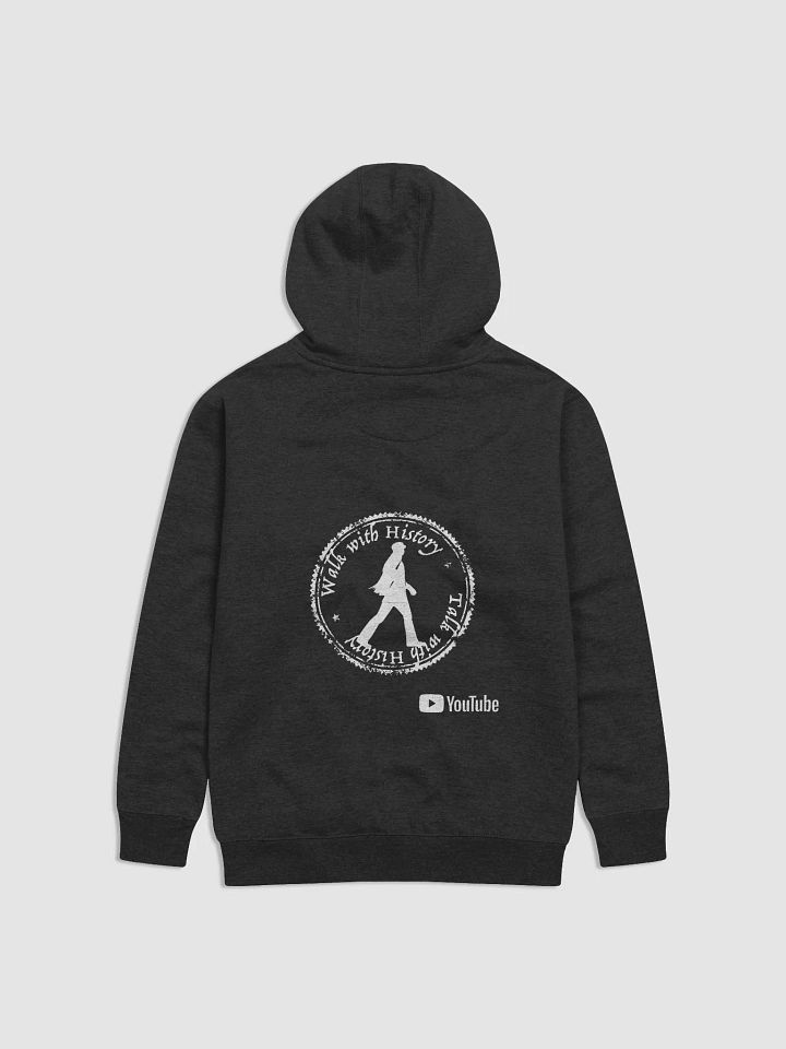Walk with History Hoodie product image (8)