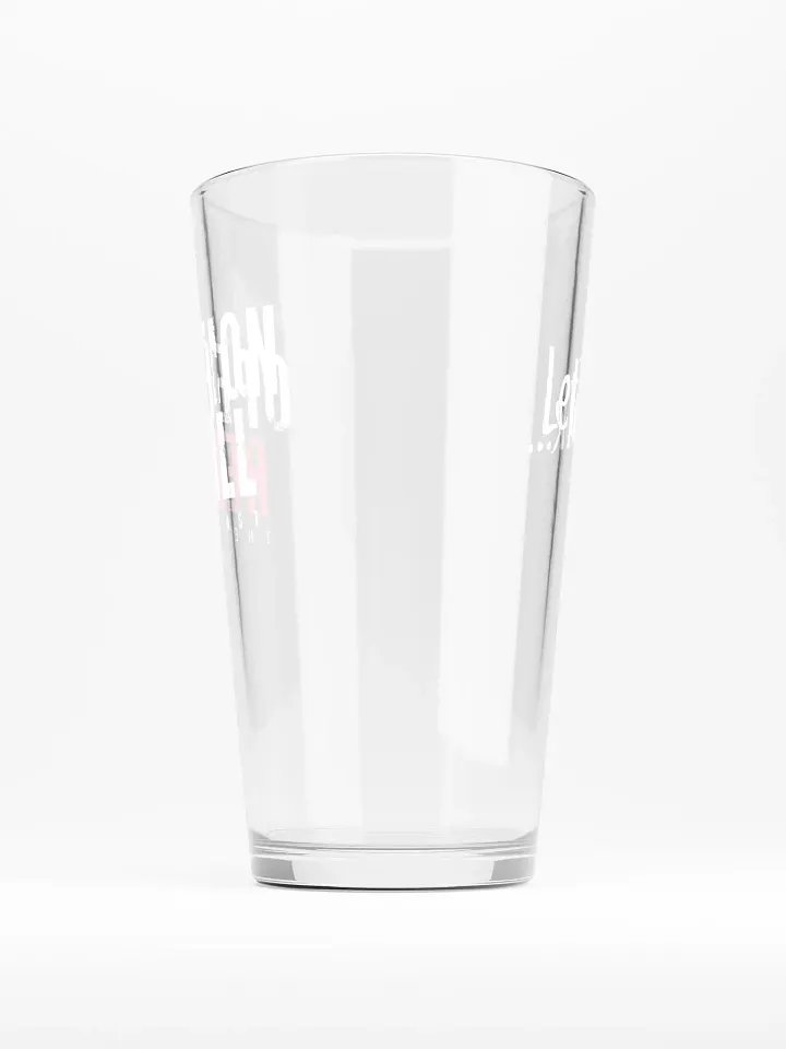 ORP Shaker (White Lettering) product image (2)