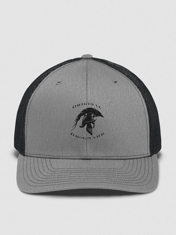 Original Grognard Hat product image (9)