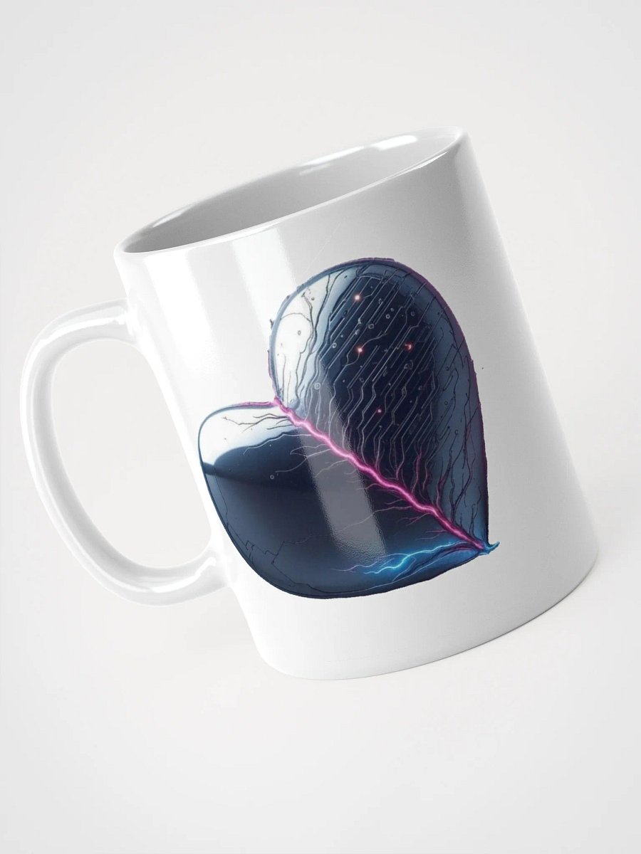 Electric Heart product image (3)