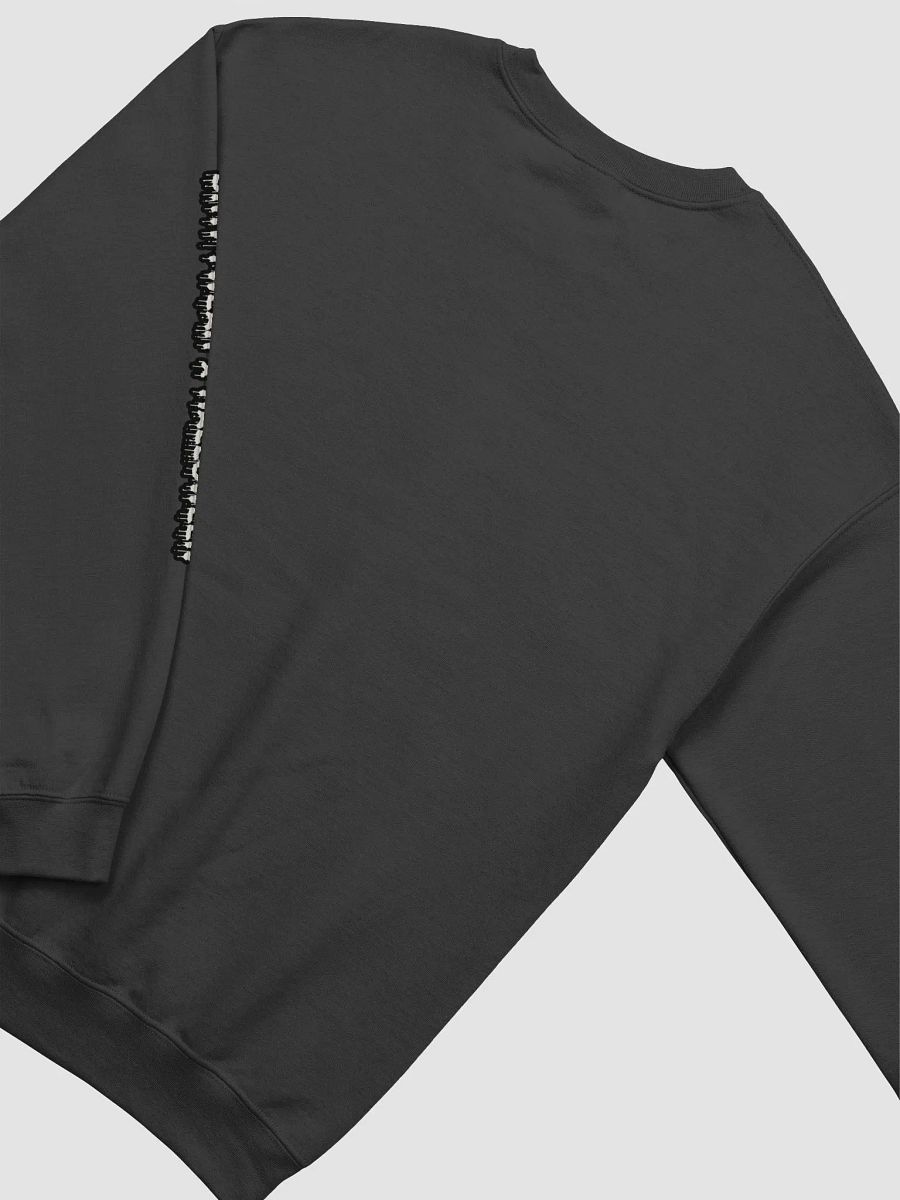 DRYPTWEAR x HALLOWEEN LTD. CTHULHU THE GREAT DREAMER LONG SLEEVE SHIRT product image (4)