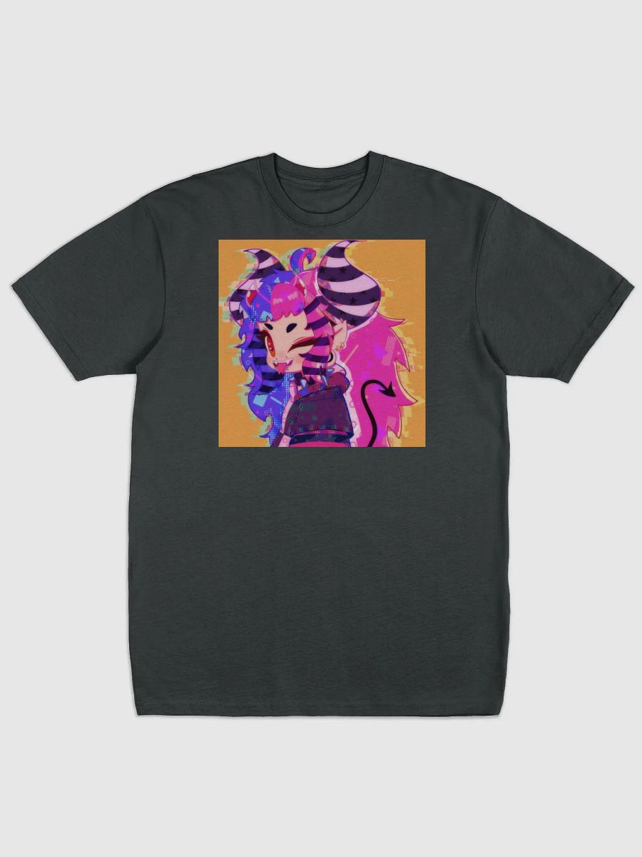 Wolfie glitch art product image (1)