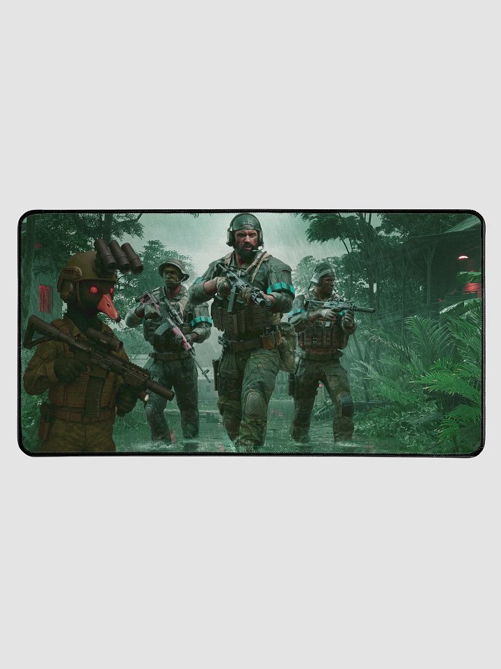 Swan GZW Mat product image (1)