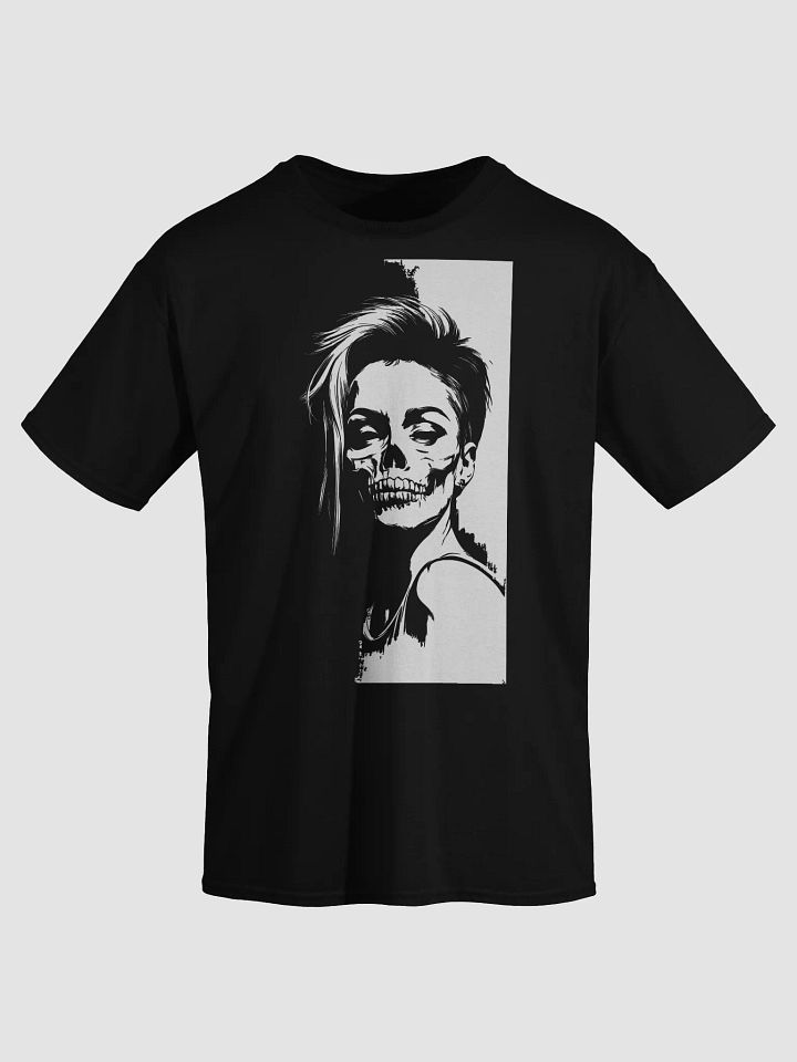 Ethereal Elegance Streetwear Tee product image (1)