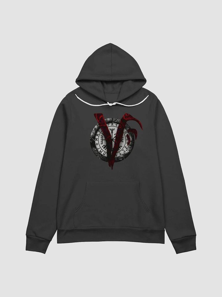 Viking Metal Hoodie product image (1)