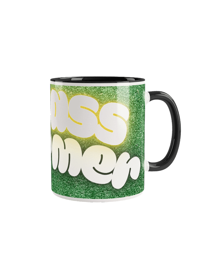 Grass Farmer Reveal Mug product image (5)
