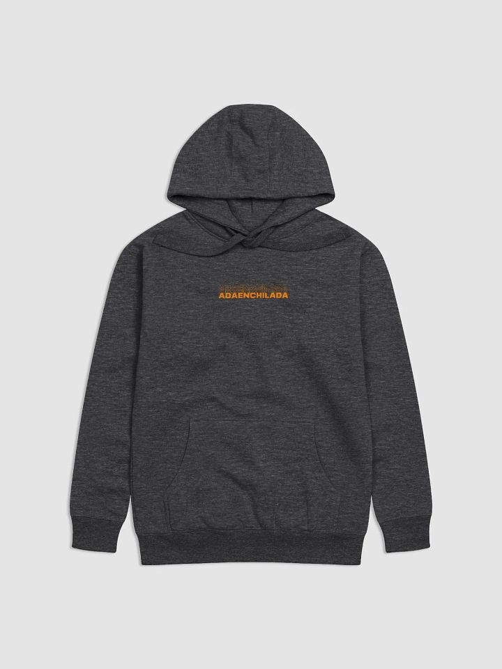Good Vibes Hoodie product image (2)