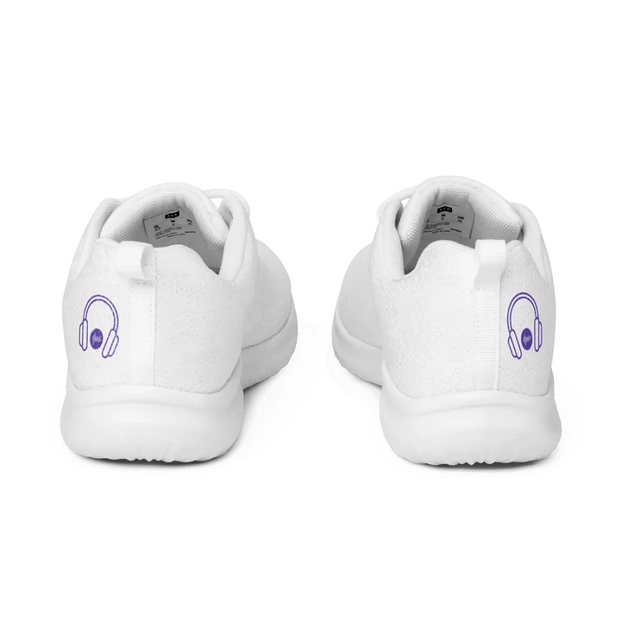 Exclusive Umisex Athletic Sneakers by Beats By Alan product image (4)