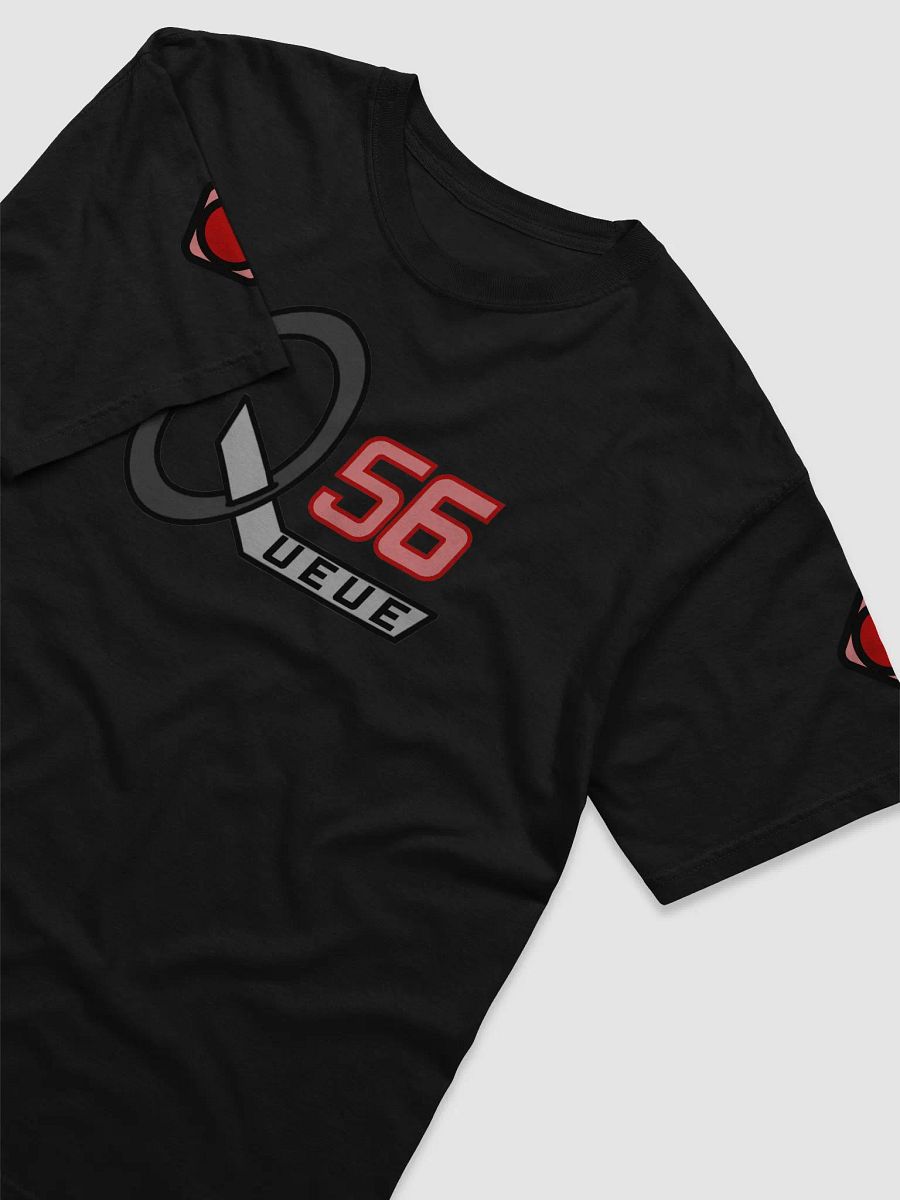 Queue56 Ruby T-Shirt product image (6)