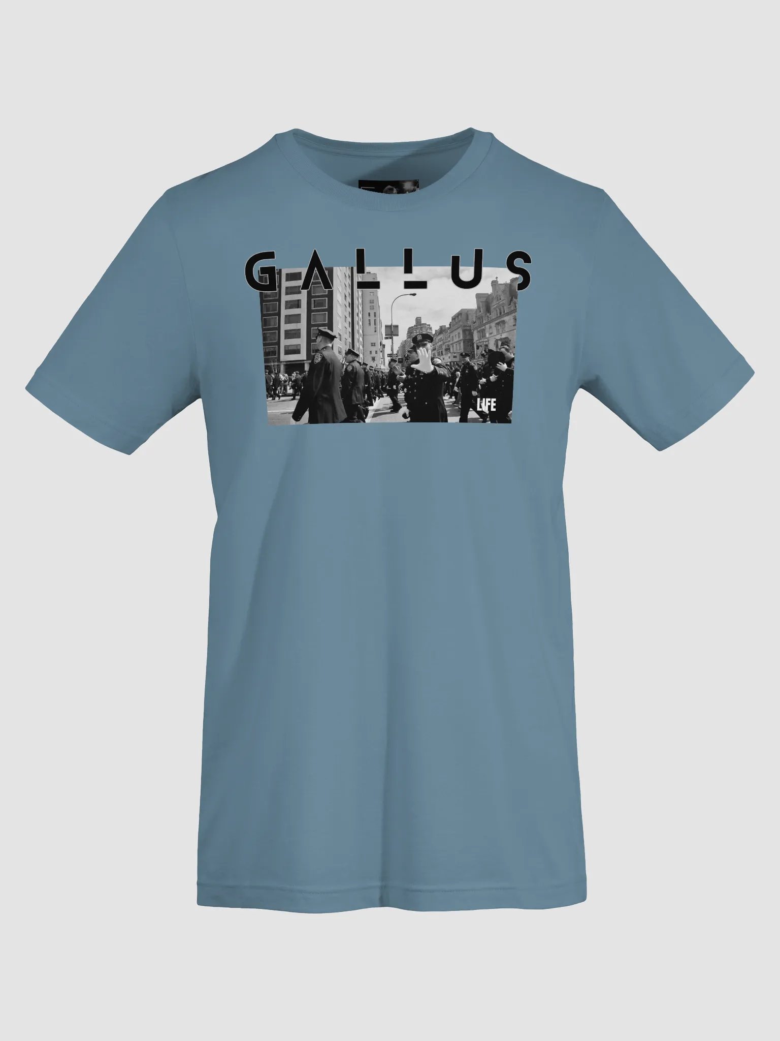 Gallus 2025 Life Collection product image (72)
