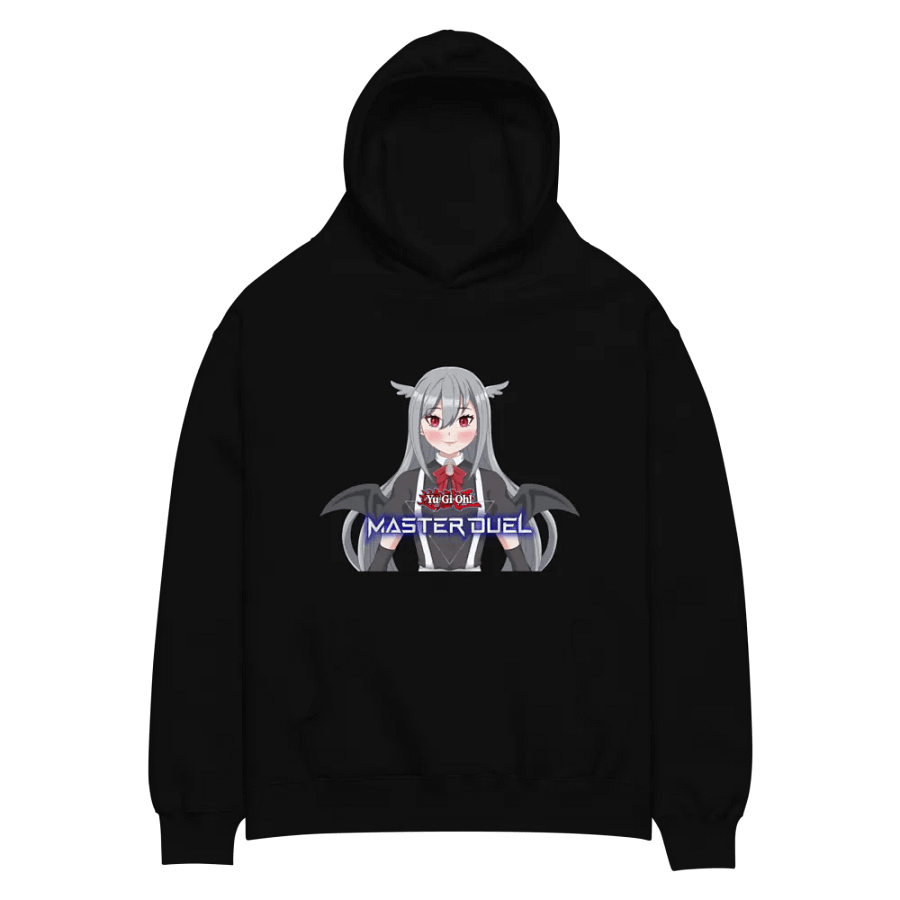 PumkinSnatch Unisex Premium Oversized Hoodie | Yu-Gi-Oh! Master Duel product image (2)